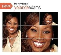 Algopix Similar Product 20 - Playlist: The Very Best Of Yolanda Adams