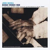 Algopix Similar Product 18 - Boogie Woogie Man