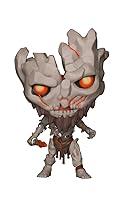 Algopix Similar Product 11 - Funko Pop Games God of War  Draugr