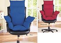 Algopix Similar Product 18 - Seat Cushions Extra Support Cozy Chair