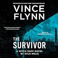 Algopix Similar Product 19 - The Survivor