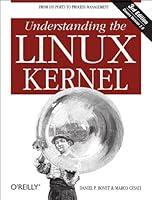 Algopix Similar Product 3 - Understanding the Linux Kernel Third