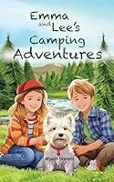 Algopix Similar Product 2 - Emma and Lees Camping Adventures The