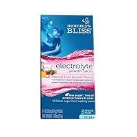Algopix Similar Product 6 - Mommys Bliss Electrolyte Powder Pack
