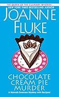 Algopix Similar Product 15 - Chocolate Cream Pie Murder A Hannah