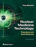 Algopix Similar Product 15 - Nuclear Medicine Technology Procedures