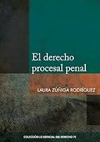 Algopix Similar Product 11 - El derecho procesal penal Lo Esencial