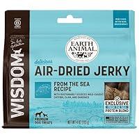 Algopix Similar Product 2 - Earth Animal Wisdom AirDried from The