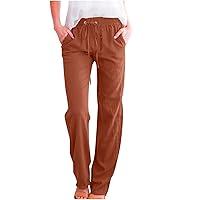 Algopix Similar Product 9 - Generic Tall Pants for Women Long