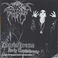 Algopix Similar Product 18 - Holy Darkthone