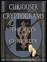 Algopix Similar Product 5 - Curiouser Cryptograms The Keys to