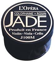 Algopix Similar Product 19 - Jade LOpera JADE Rosin for Violin