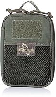 Algopix Similar Product 7 - Maxpedition Medium Fatty 2012 Pocket