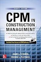 Algopix Similar Product 6 - CPM in Construction Management Eighth