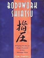 Algopix Similar Product 16 - BodyWork Shiatsu Bringing the Art of