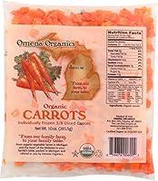 Algopix Similar Product 11 - Omena Organics Carrots Organic 10