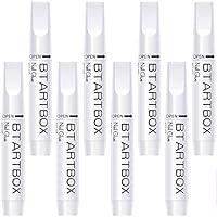 Algopix Similar Product 20 - Nail Glue for Acrylic Nails  Nail Glue