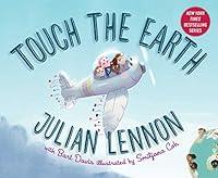 Algopix Similar Product 11 - Touch the Earth Julian Lennon White