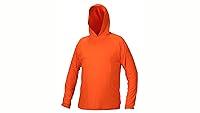 Algopix Similar Product 20 - Pyramex Workwear Pullover Hoodie Long