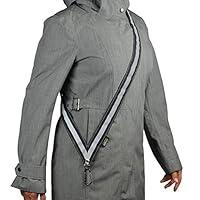 Algopix Similar Product 17 - MOONSASH Midnight  USA Made Patented