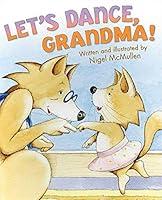 Algopix Similar Product 1 - Let's Dance, Grandma!