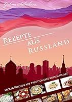 Algopix Similar Product 3 - Rezepte aus Russland lecker russisch