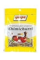 Algopix Similar Product 19 - Alicante Chimichurri 25 g