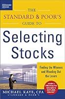 Algopix Similar Product 20 - The Standard  Poors Guide to