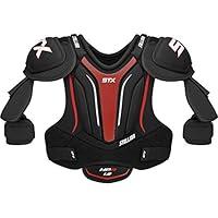 Algopix Similar Product 17 - STX Ice Hockey HP SPH2 JR 02 BKRD