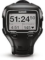 Algopix Similar Product 19 - Garmin Forerunner 910XT GPSEnabled