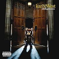 Algopix Similar Product 12 - Late Registration [Vinyl]