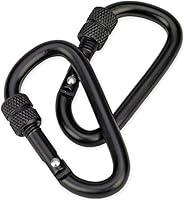 Algopix Similar Product 17 - Large Locking Carabiners