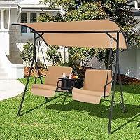 Algopix Similar Product 14 - Replacement for 2Person Porch Swing