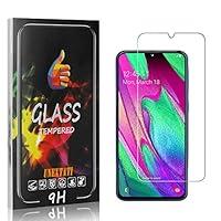 Algopix Similar Product 14 - UNEXTATI Screen Protector for Samsung