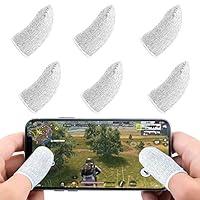 Algopix Similar Product 4 - Newseego Mobile Game Controller Finger