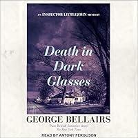 Algopix Similar Product 10 - Death in Dark Glasses Inspector