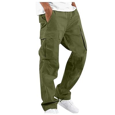 joggers: Men's Big & Tall Casual Pants