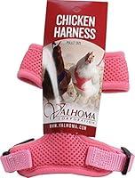 Algopix Similar Product 16 - Valhoma 756 XS C HP 625483 Mesh Chicken