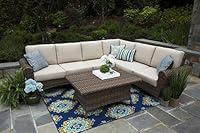 Algopix Similar Product 20 - Canopy Home and Garden SEC8000ASP Aspen