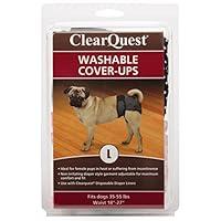 Algopix Similar Product 18 - ClearQuest Wetness and Stain Protecting