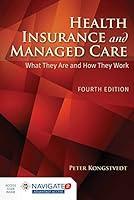 Algopix Similar Product 8 - Health Insurance and Managed Care What