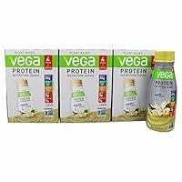 Algopix Similar Product 7 - Vega Protein Shakes Ready to Drink