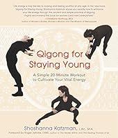Algopix Similar Product 11 - Qigong for Staying Young A Simple