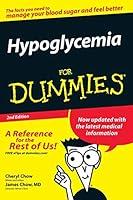 Algopix Similar Product 9 - Hypoglycemia For Dummies