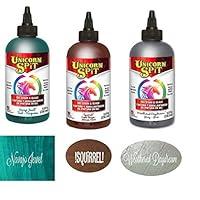 Algopix Similar Product 3 - Unicorn SPiT Gel Stain and Paint New