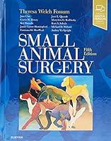 Algopix Similar Product 5 - Small Animal Surgery