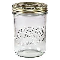 Algopix Similar Product 16 - Le Parfait Familia Wiss Terrine  750ml