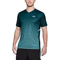 Algopix Similar Product 2 - Under Armour Mens Forge VNeck