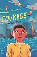 Algopix Similar Product 6 - Courage