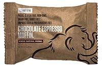 Algopix Similar Product 8 - Gluten Free Muffin Chocolate Espresso